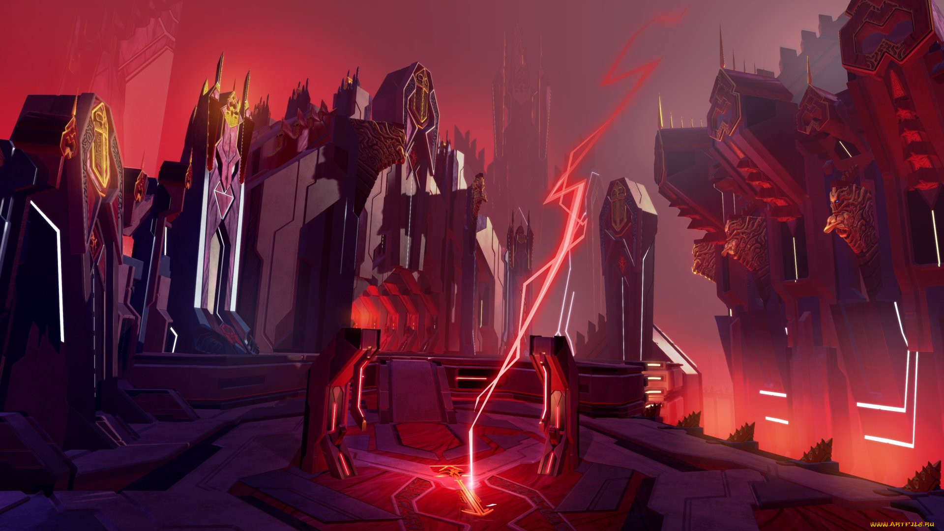 battleborn,  , - battleborn, , , action